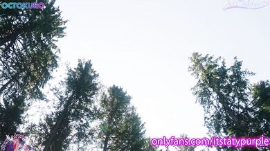 purple bitch sia siberia octokuro sonya vibe fuck with lucky guy