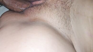 استيقظت أفضل صديق لي واخترقت مؤخرتها/ sexo marocaine