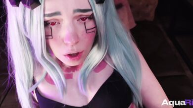 Rebecca from Cyberpunk Edgerunners