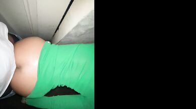 I fuck her before she date her BF