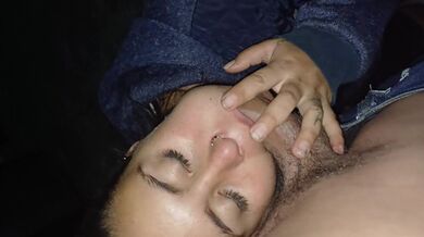 Grandiosa fallada con mi maestra parte 3????????