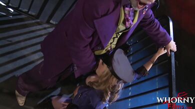 Hottest Cosplay Orgy Ever Intense Fucking With Kinky Sluts -WHONRNY FILMS