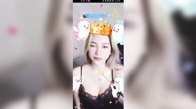 Live sexy girl