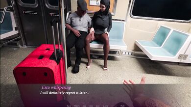 Esra in Istanbul 1 Was it all a dream