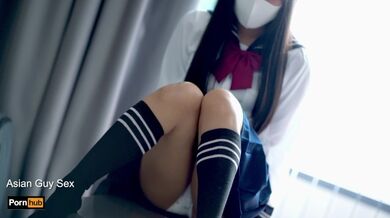 日本の女子高生