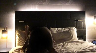 An Affair Between A Neat Female College Student And A Professor Nearing 60. (vol.1)