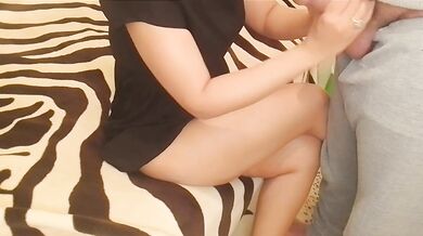 Ma femme partage amis chaud