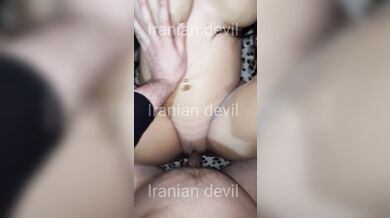 Public fuck Iranian fitness girl in the party سکس یواشکی زن متاهل با پسر کم سن فامیل توی مهمونی