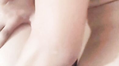 Very hot iranian pussy get fucked سكس ايراني ممحونة