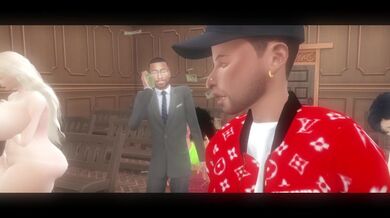 Judge Booty ft Megan Thee Stallion, Tory Lanez and Kendell Jenner