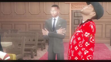 Judge Booty ft Megan Thee Stallion, Tory Lanez and Kendell Jenner