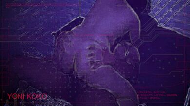 Sex Simulator With Virtual Asian Hottie