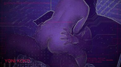 Sex Simulator With Virtual Asian Hottie