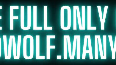 Komi-san asked to fuck her pussy just like in her homemade porn - MollyRedWolf