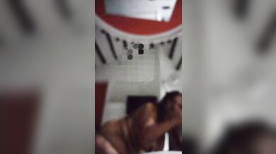 ضبرت على قحبة بومبة فتيندر ناري على كر ???? عندها????وسخونة ديال بصح ليل كامل وهي تخشيه????????‍