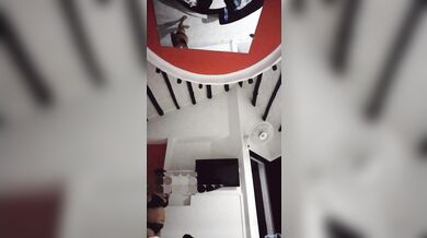 ضبرت على قحبة بومبة فتيندر ناري على كر ???? عندها????وسخونة ديال بصح ليل كامل وهي تخشيه????????‍