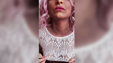 Your Cute Indian Girlfriend Flirty