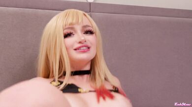 Marin Kitagawa is anal whore