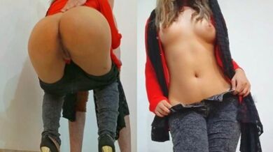 شب جمعه تنها گیرش آوردم و حسابی گاییدمش/I brought it alone on Friday night