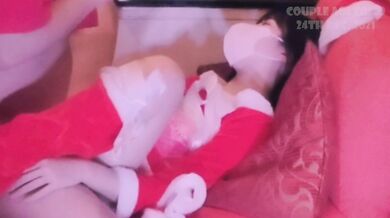 My Cute Santa Part 3 (final)