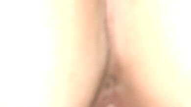 FIRST TIME ANAL WITH MY MOTHER IN LAW