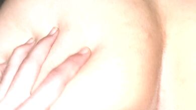 Tiny horny moroccan stepsister have hard surprise anal in christmas