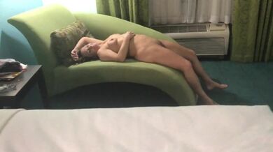 Starting on the lounge