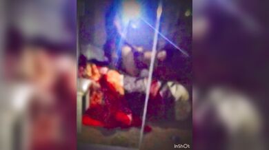 Thick big ass asian loves backshots from bbc