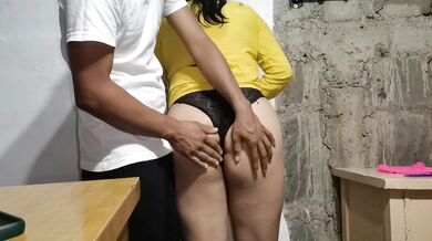 MILF Amateur Bbc???????? شاب أسود يوسع مؤخرة ميا فورنوس