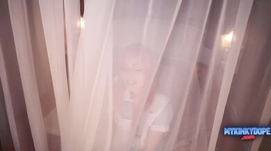 Alice's Adventures in Wonderland by MyKinkyDope