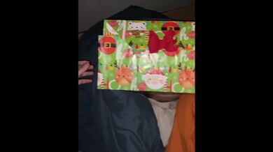 Fushigina okurimono o oketorimashita, tsugini nani ga okoru ka mite mimashou