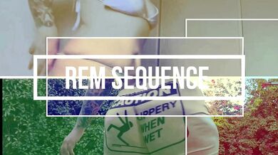 FREE PREVIEW The Adventures of Alice: I Want To Sit on Your Face - Rem Sequence