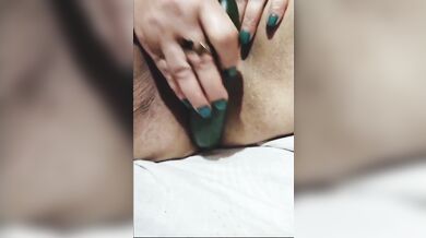 اشتهيته وتوقف عن أكله حتى أصبح لطيفًا