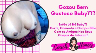 The Wife Woke Up Crazy Crazy and Caught Husband Before Work! | JOIVAS | Guided Handjob | CV # 16