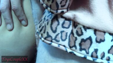 Anal Green Witch Teaser 2