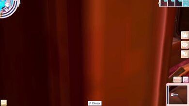 3D/Anime/Hentai. Genshin Impact: Keqing orgasms form Diluc's big Dick !!!