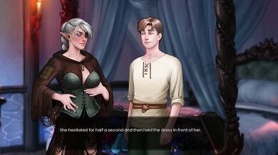 What a Legend - (PT 24) - Exploring the town