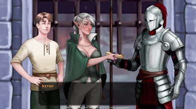 What a Legend - (PT 27) - Search and Rescue