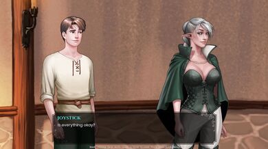 What a Legend - (PT 27) - Search and Rescue