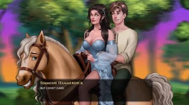 What a Legend - (PT 21) - Wardrobe malfunction