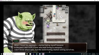 Orc l Karryn's Prison l Part 6