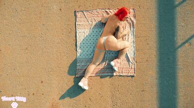 Hot big ass twerk Music video sickick mix yom kippur