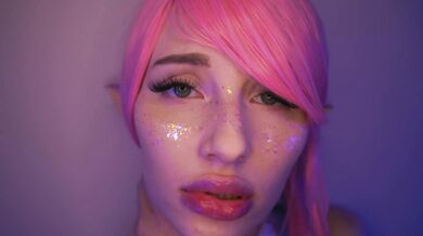 First ever Blowjob scene with MyKinkyDope