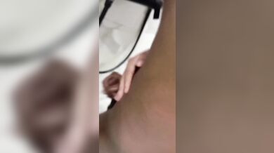 الكلب شطح ليا وحويتو فالدوش حتى جابو