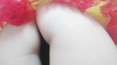 the beautiful Snow White is not as I remembered