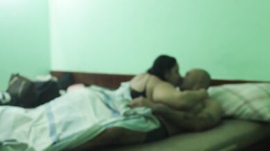 Fudendo de Papai & Mamãe