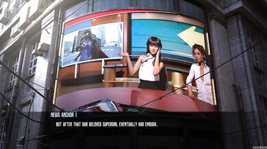 Supervillainy #2 - PC Gameplay Lets Play (HD)