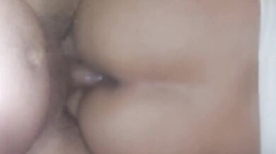 أحح فرعني الزب ???? الحرام وسع ليا الثرمة ????