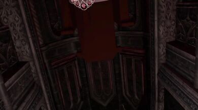 Giant Empress sucks the Essence out of her boytoy's Dick