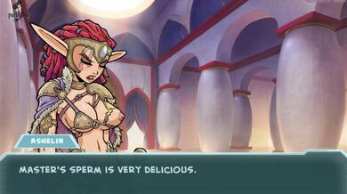 Akabur's Star Channel 34 Uncensored Gameplay Episode 57